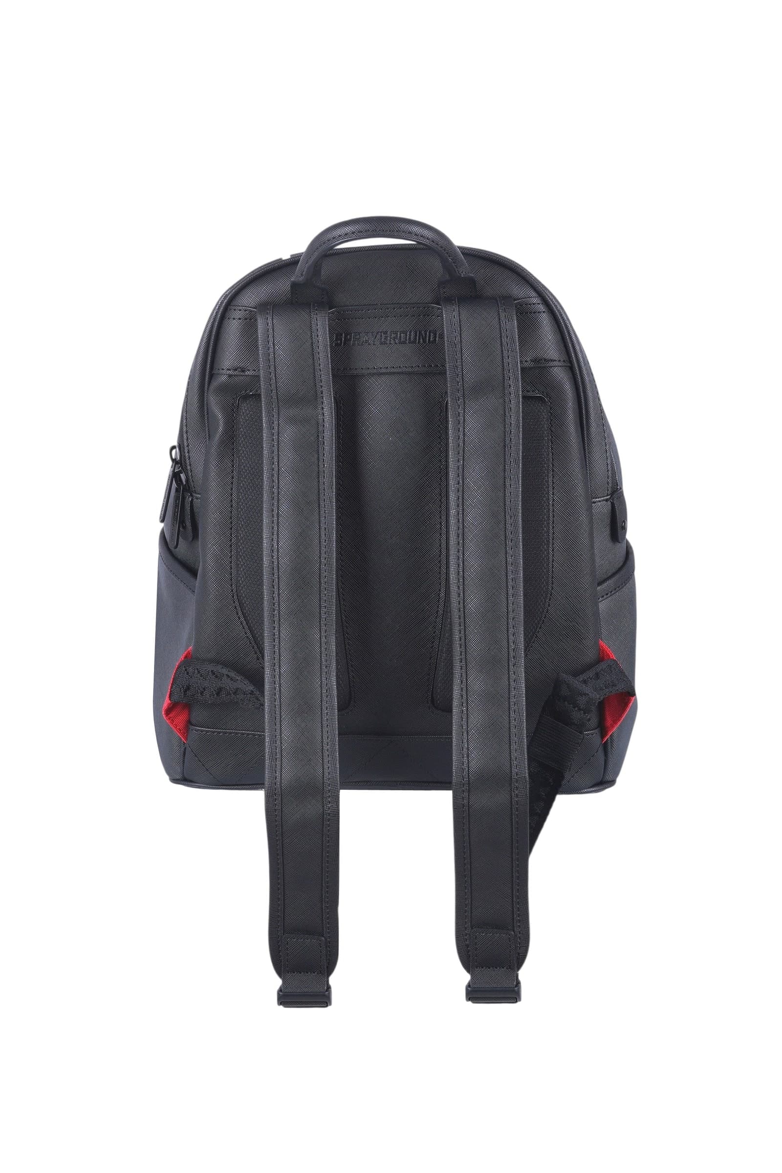 Sprayground SPRAYGROUND - Zaino - 480938 - Nero/Grigio - 4