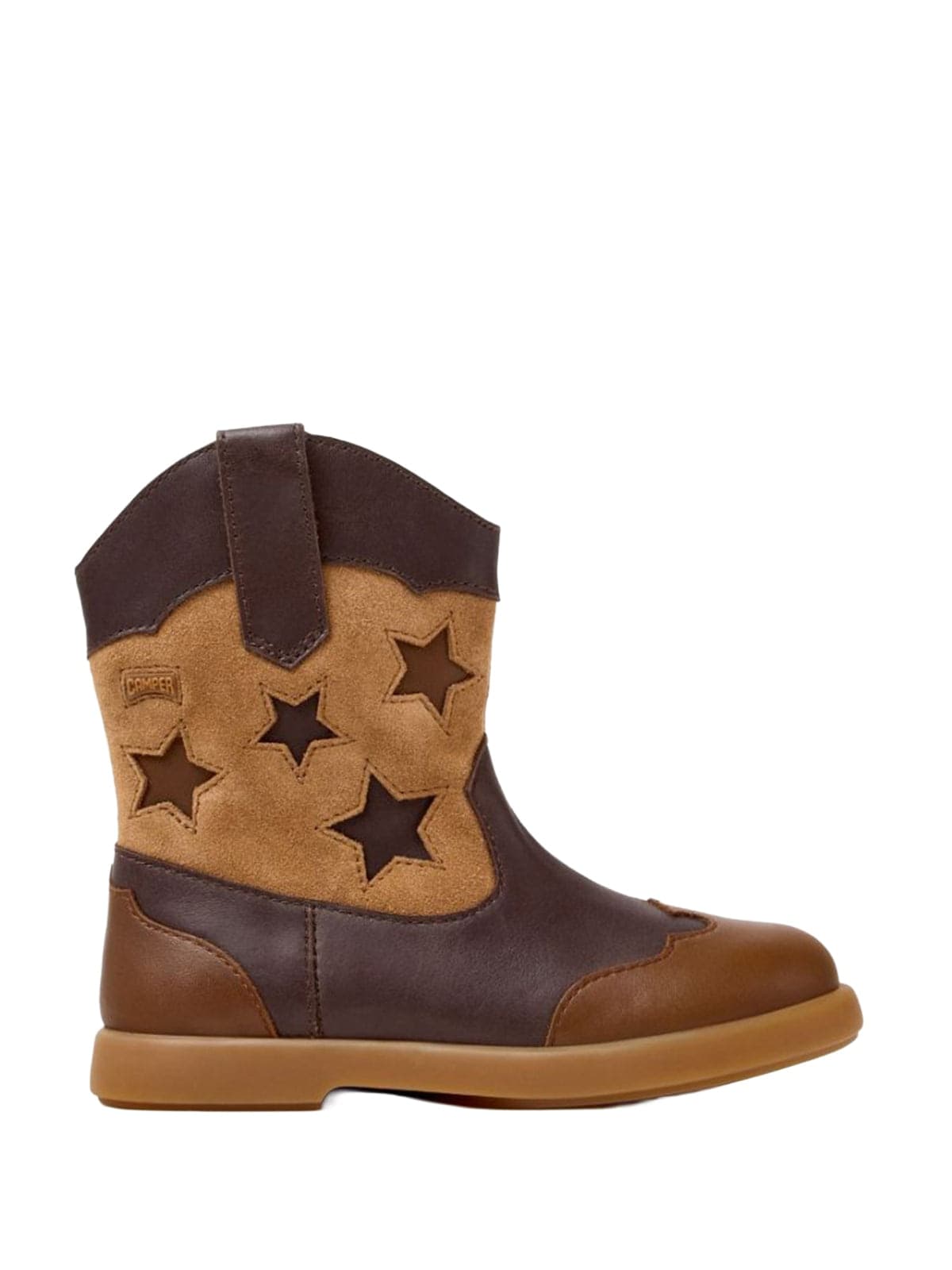 CAMPER KIDS  Sneakers Bambino - 4
