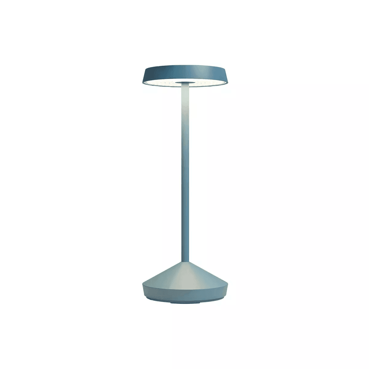 Lampada batteria Redo Group SOPHIE 90314 90317 LED IP65 CCT ricaricabile portatile - 2