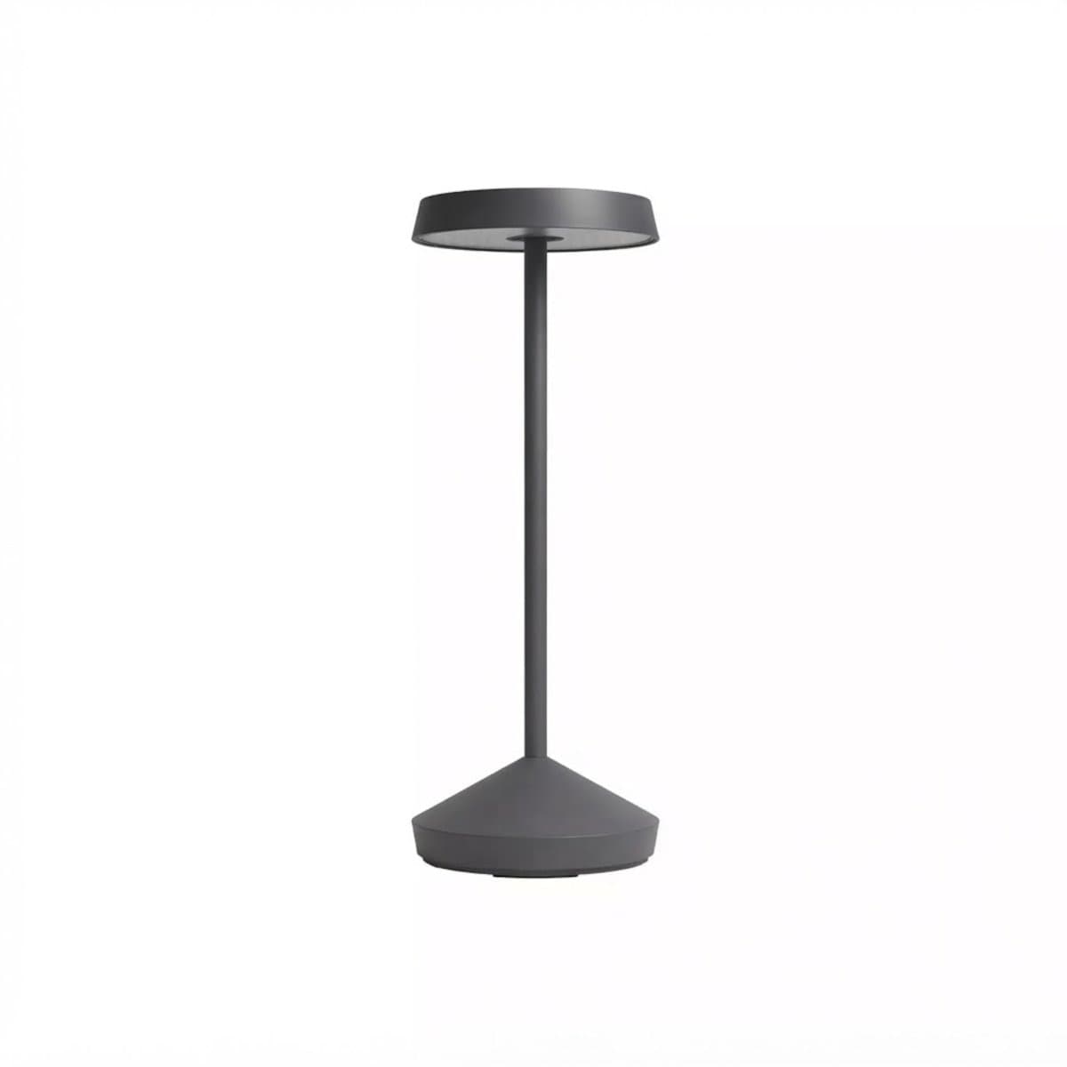 Lampada batteria Redo Group SOPHIE 90314 90317 LED IP65 CCT ricaricabile portatile - 4