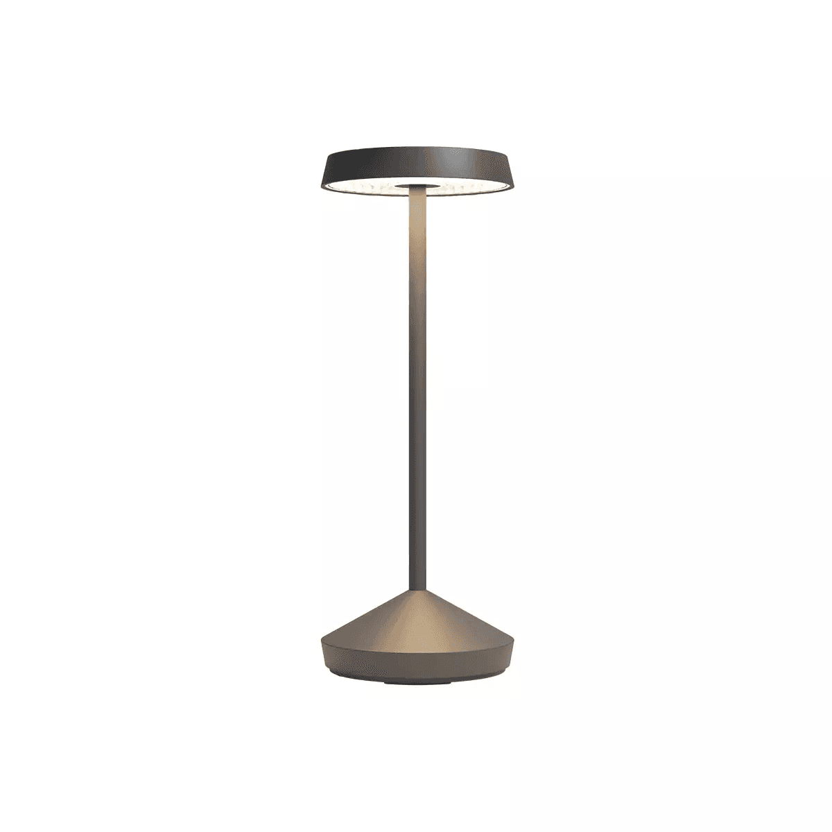 Lampada batteria Redo Group SOPHIE 90314 90317 LED IP65 CCT ricaricabile portatile - 5