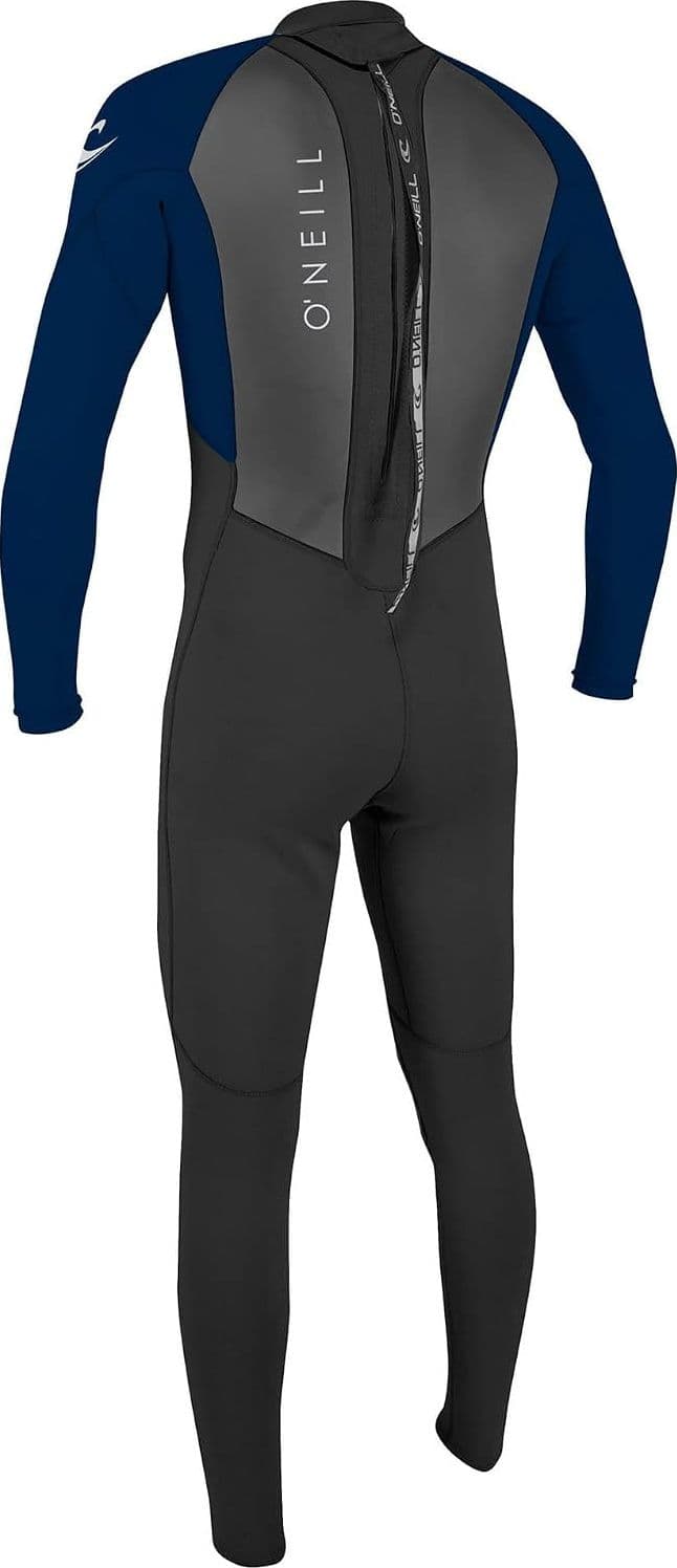 Muta Surf O'Neill Reactor 2 3/2 Back Zip Full - 2