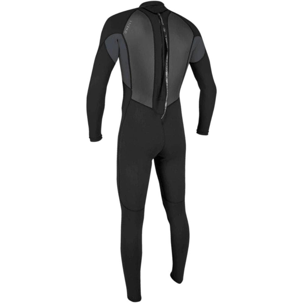Muta Surf O'Neill Reactor 2 3/2 Back Zip Full - 4