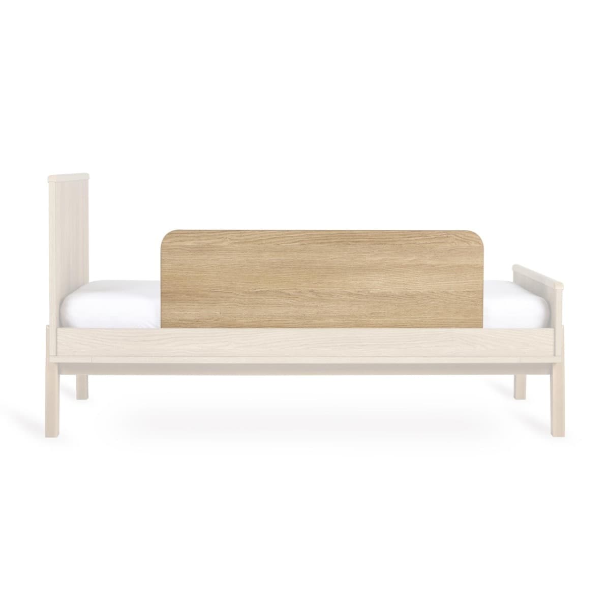 Barriera Letto Quax 90 cm – Honey Ash