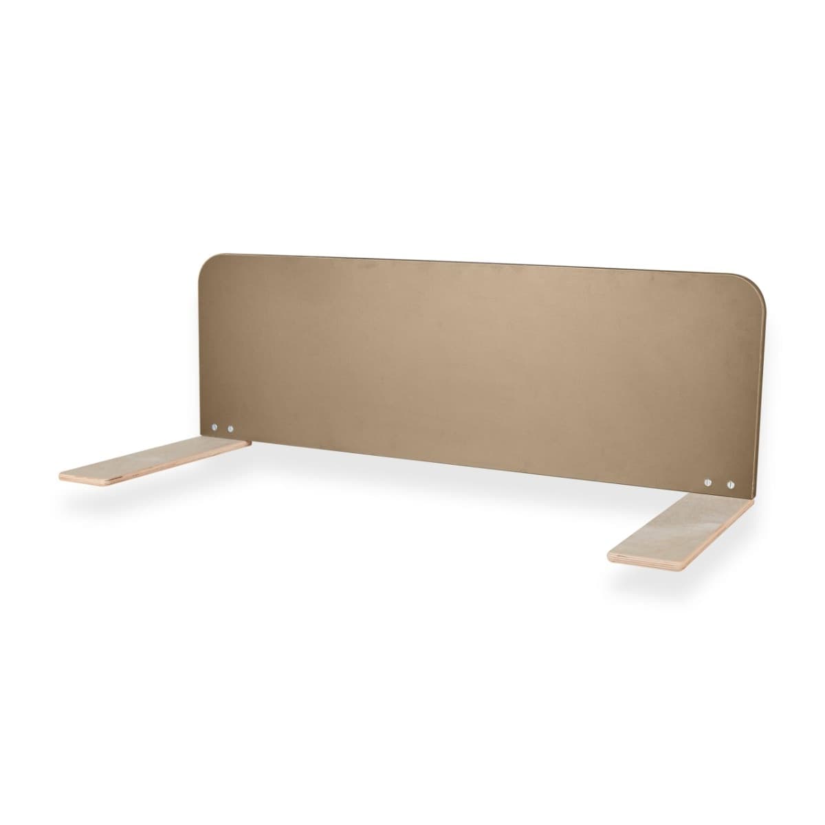 Barriera Letto Quax 90 cm – Latte