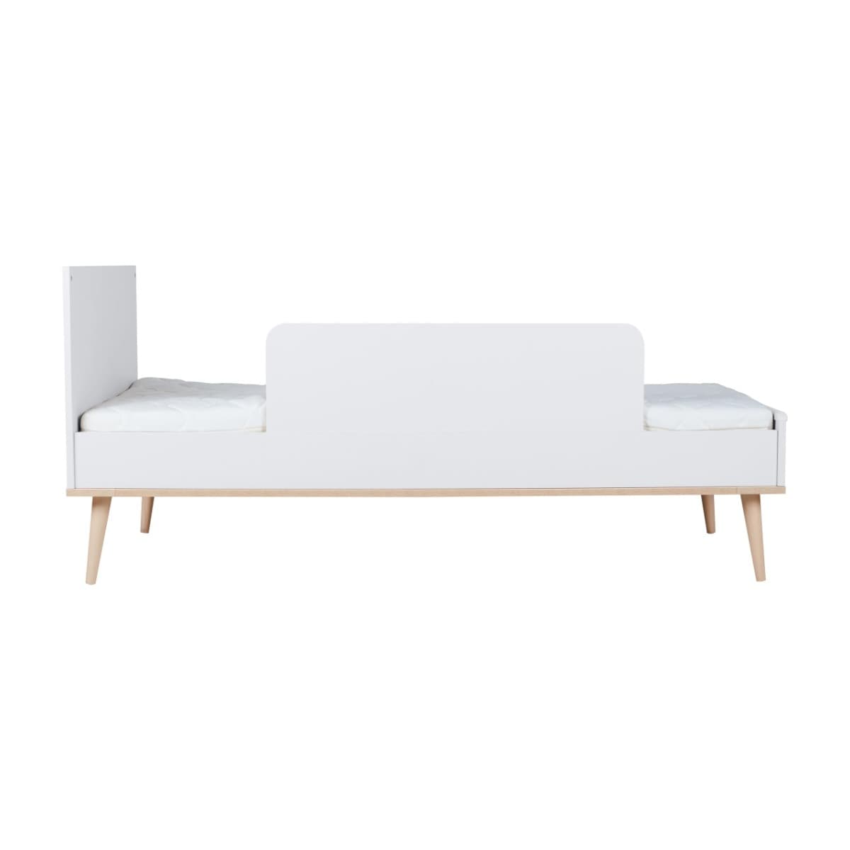 Barriera Letto Quax 90 cm – White