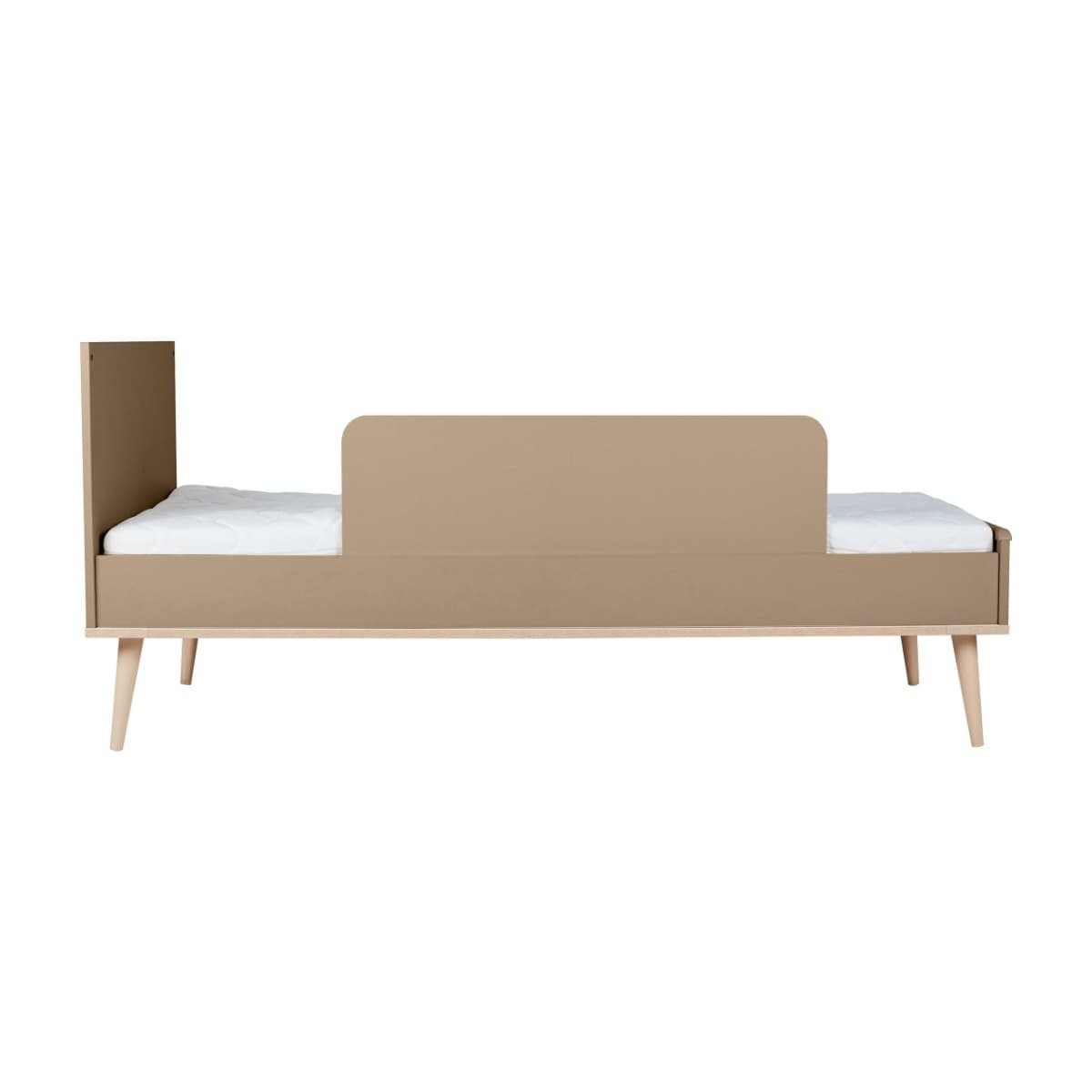 Barriera Letto Quax 90 cm – Latte
