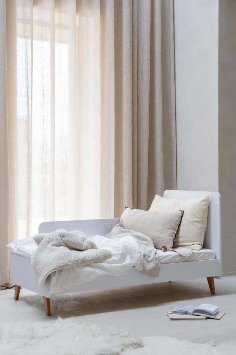 Barriera Letto Quax 90 cm – White