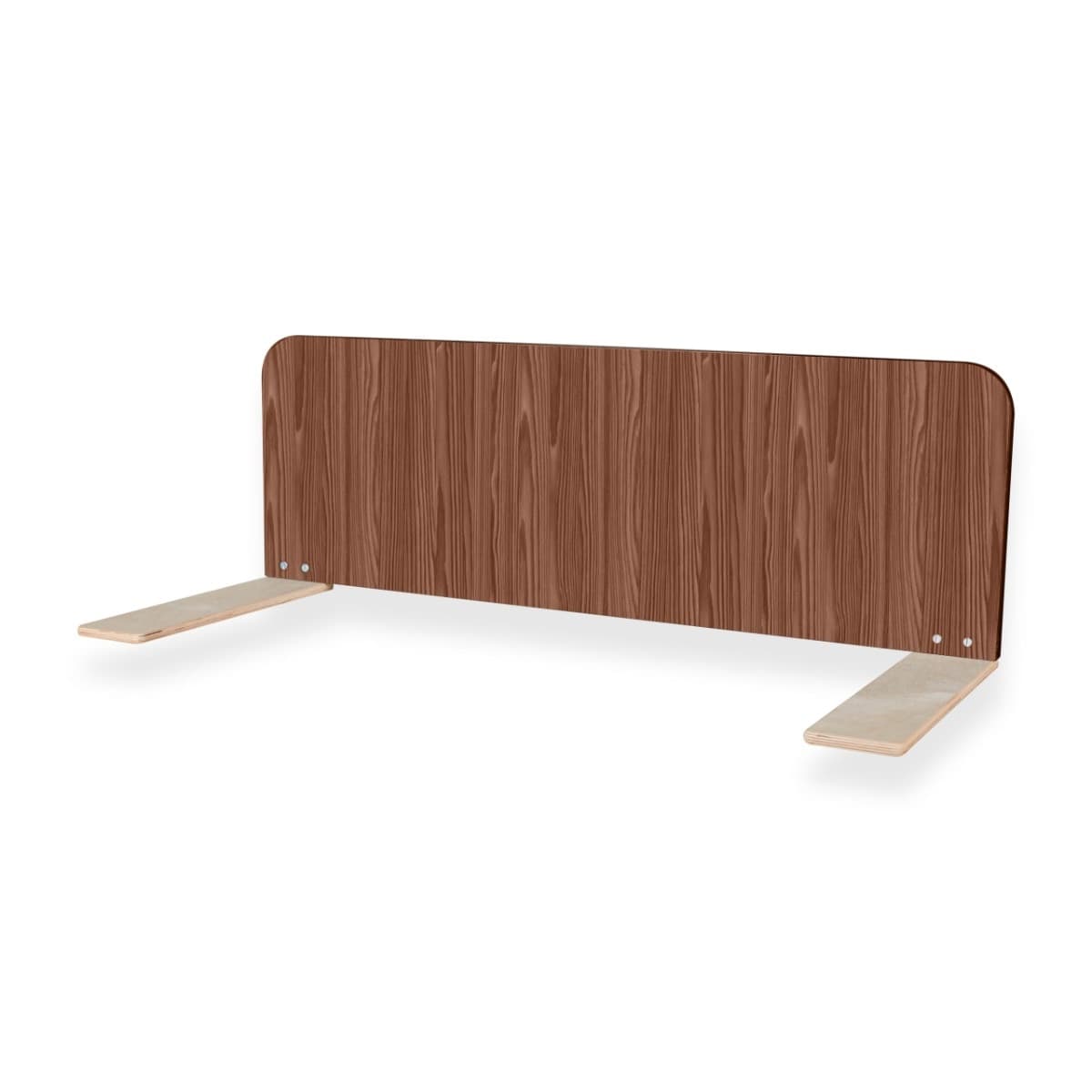 Barriera Letto Quax 90 cm – Chestnut