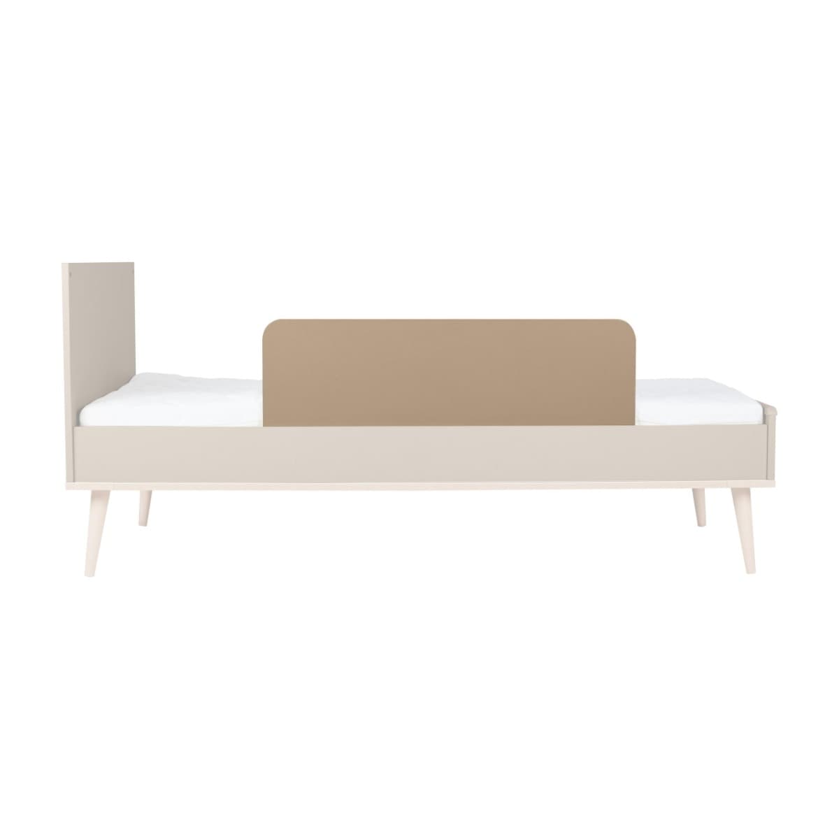 Barriera Letto Quax 90 cm – Latte