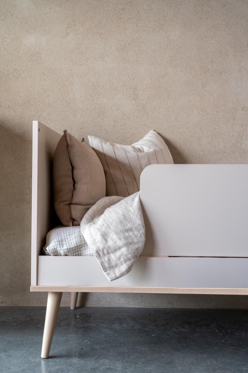 Barriera Letto Quax 90 cm – Clay