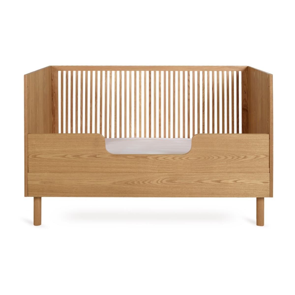 Barriera Letto Quax Hai No Ki 140x70 cm - Natural Ash - 2