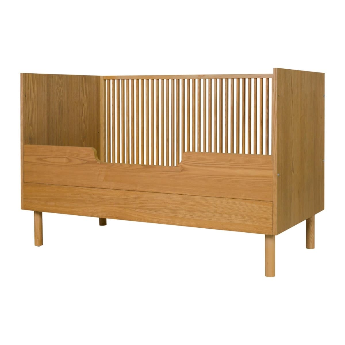 Barriera Letto Quax Hai No Ki 140x70 cm - Natural Ash - 3