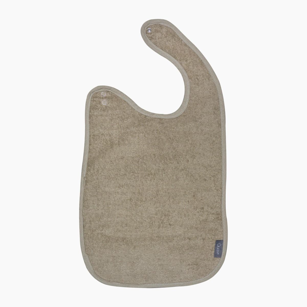 Bavaglino Quax Terry XL – Thyme