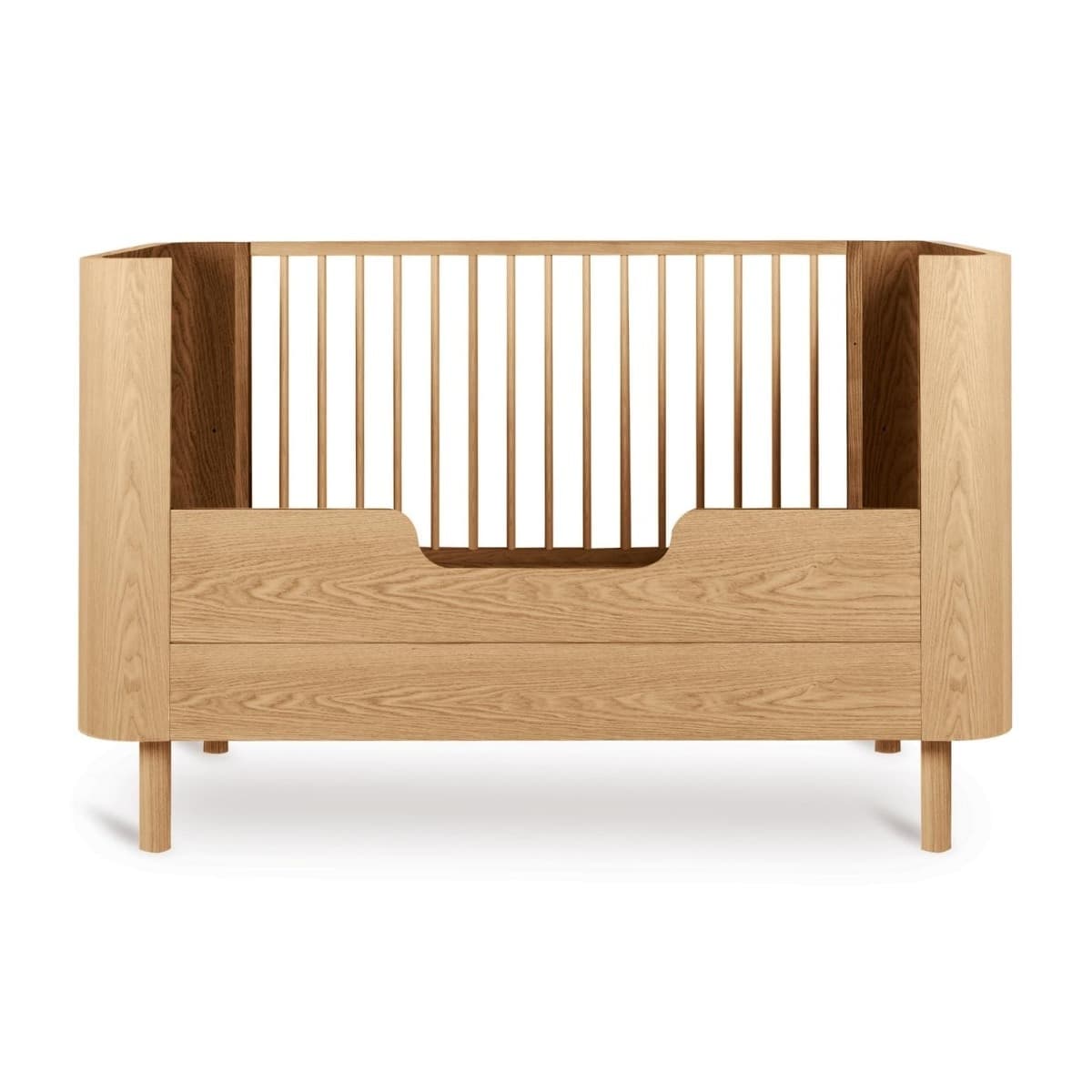Barriera Letto Quax Yume 140x70 cm-Natural Ash - 2