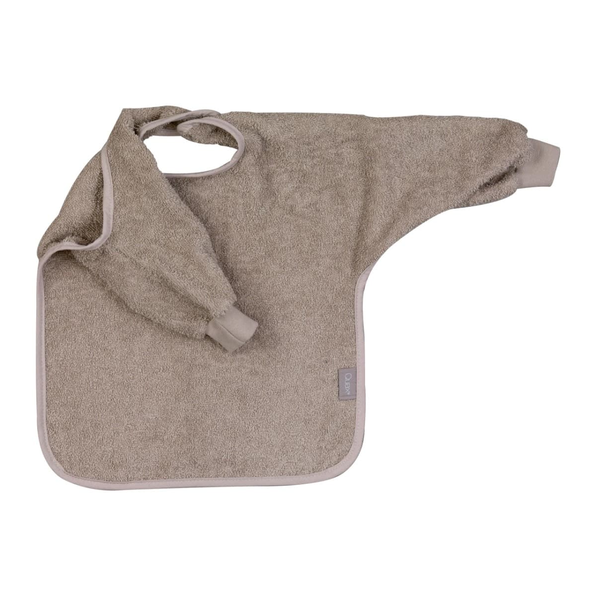 Bavaglino con Maniche Quax Terry – Stone
