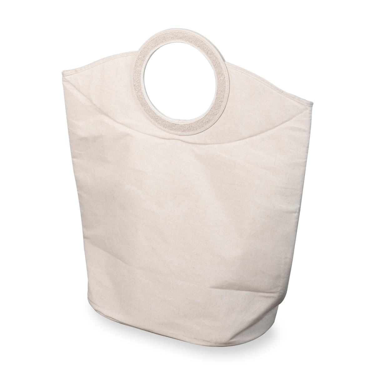 Cesto Contenitore Pieghevole Quax in Cotone - 2