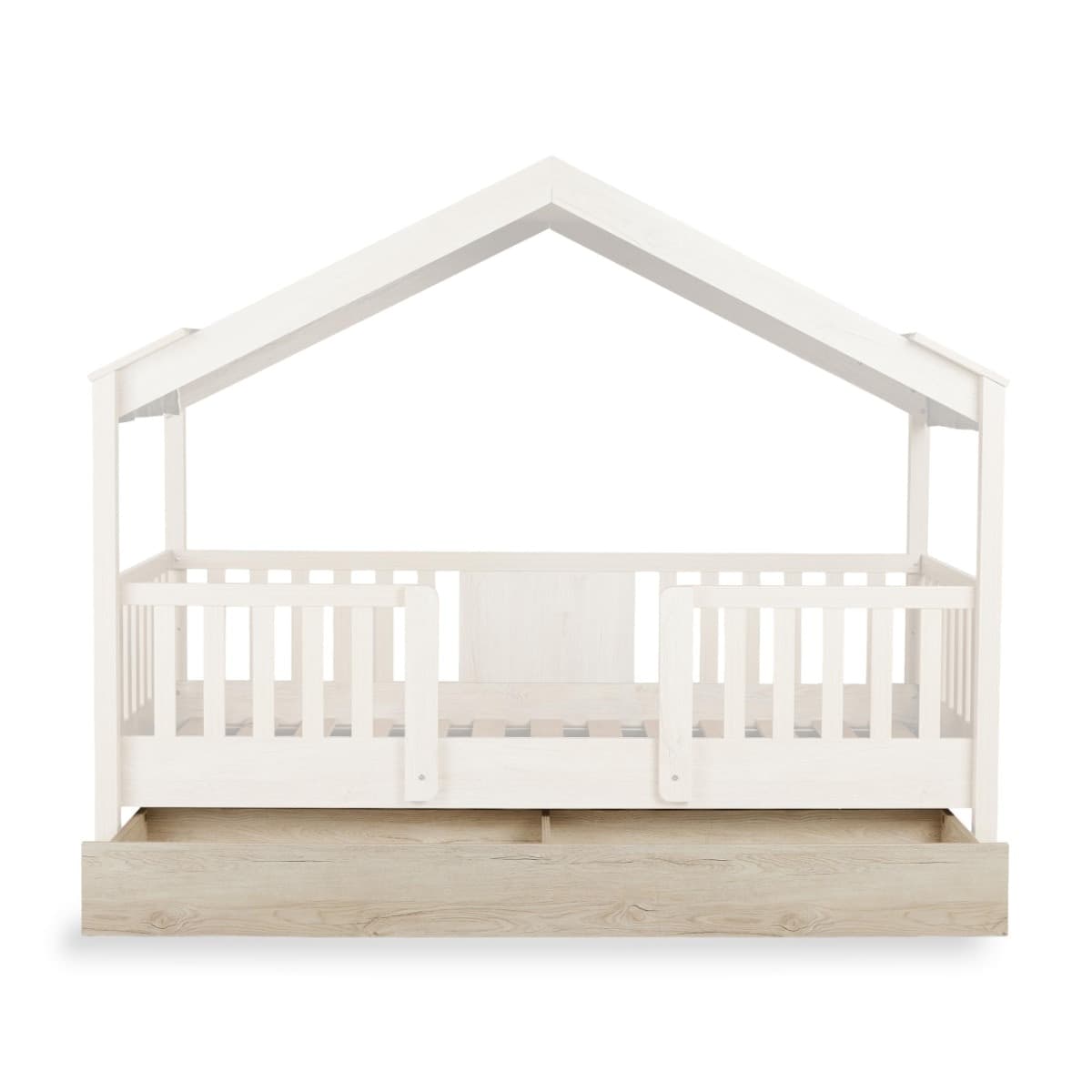 Cassetto Quax per Letto Chalet - 2