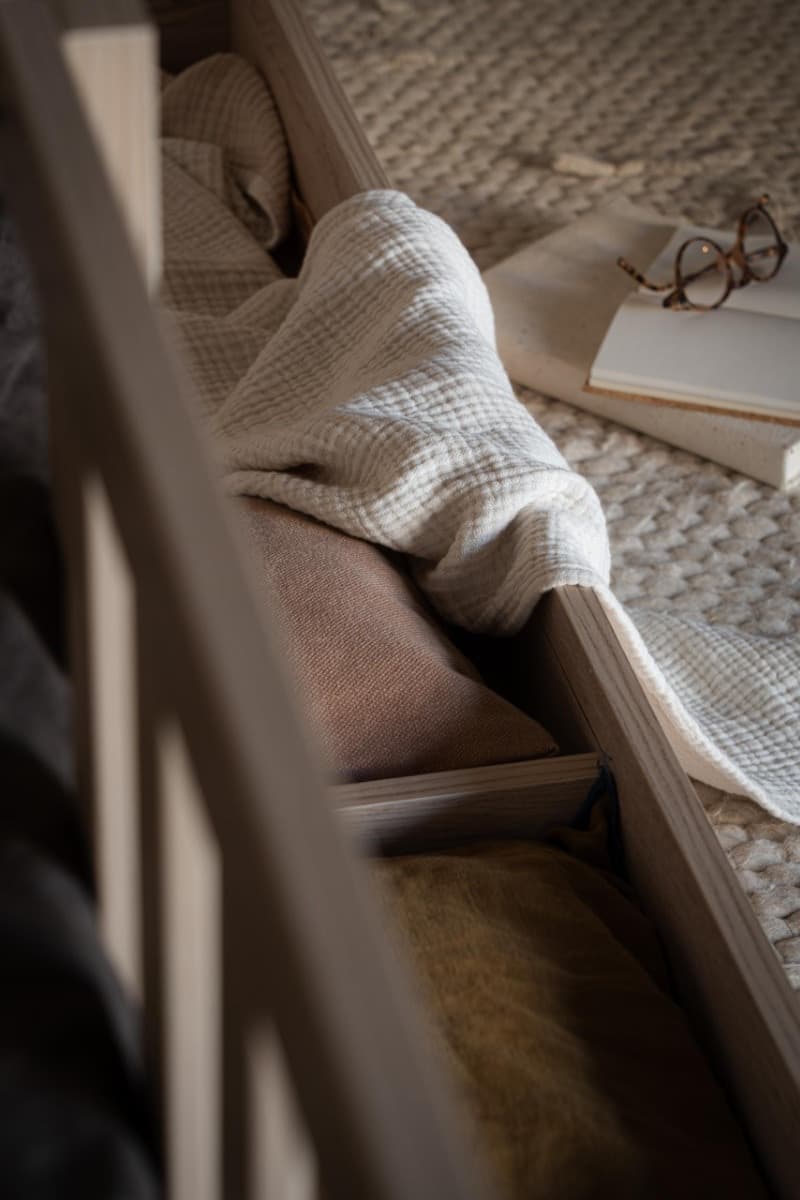 Cassetto Quax per Letto Chalet - 5