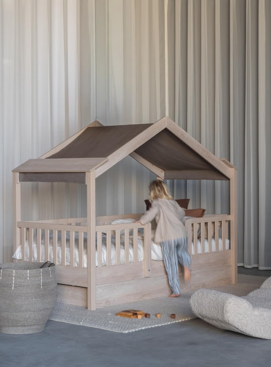 Cassetto Quax per Letto Chalet - 6