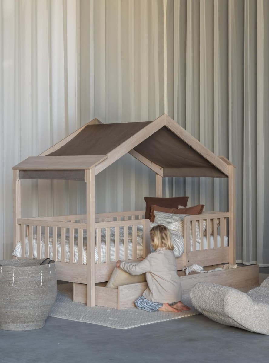 Cassetto Quax per Letto Chalet - 7
