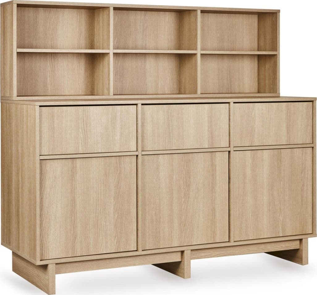 Contenitore Superiore Quax Kyo per Cassettiera XL – Honey Ash