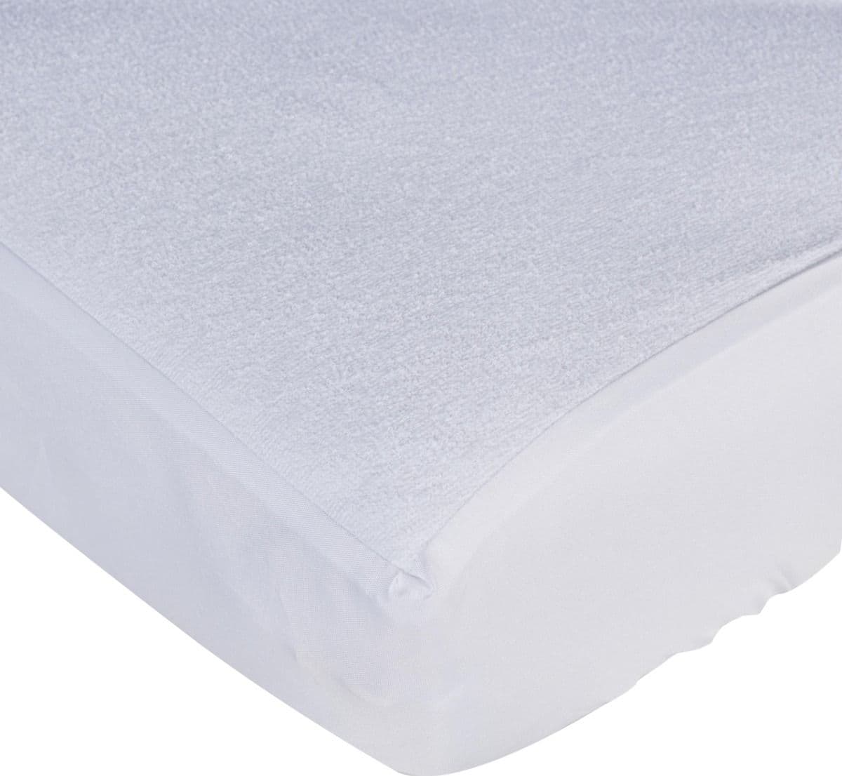 Coprimaterasso Impermeabile Quax 140x70 cm - 2