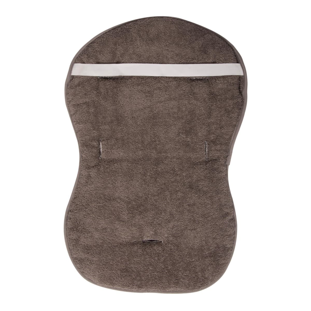 Cuscino Riduttore Quax per Seggiolone Ultimo 3 – Dark Grey