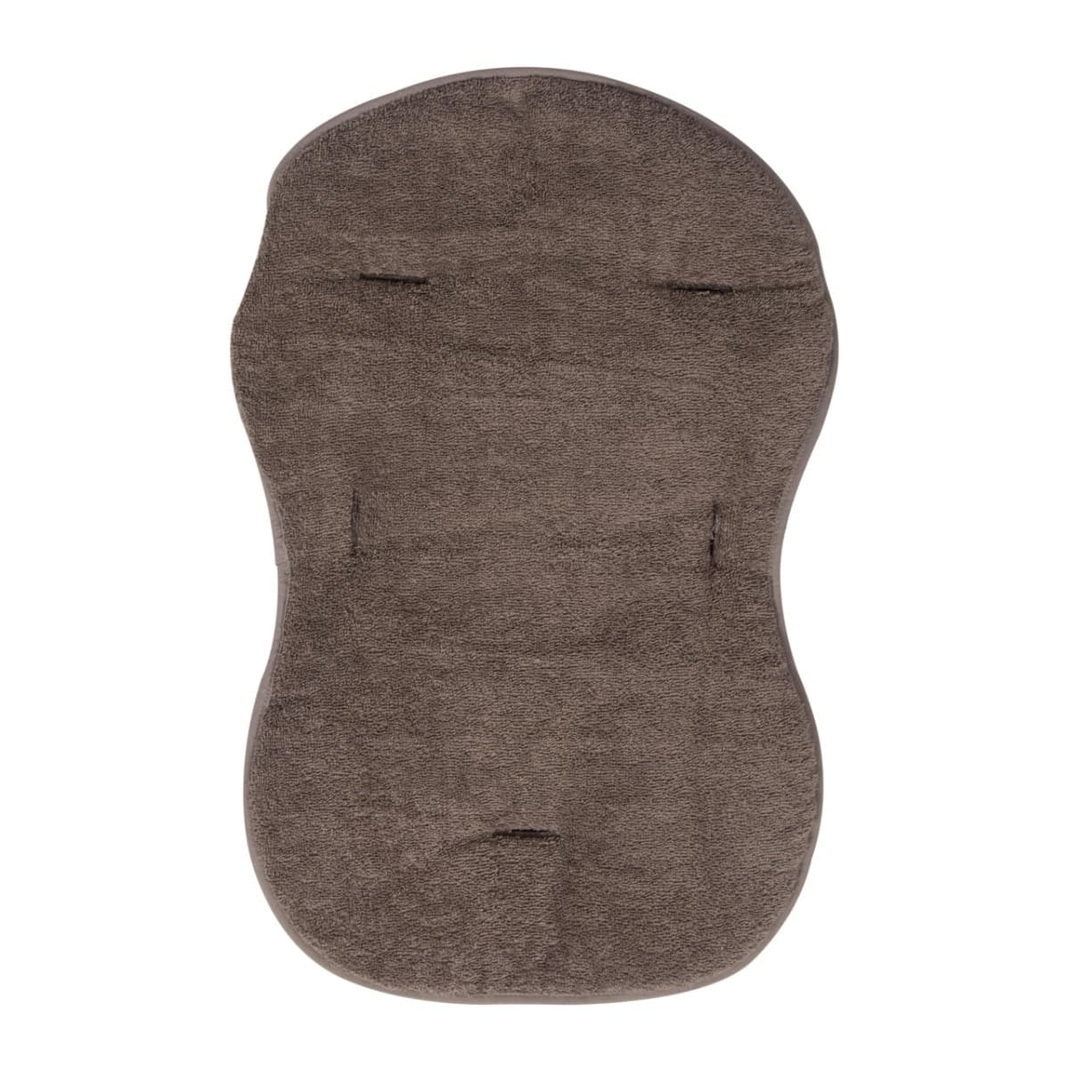 Cuscino Riduttore Quax per Seggiolone Ultimo 3 – Dark Grey