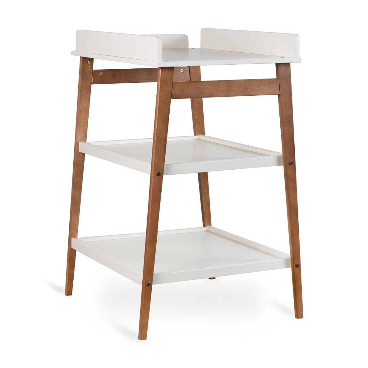 Fasciatoio Quax Hip - Clay/Walnut - 2