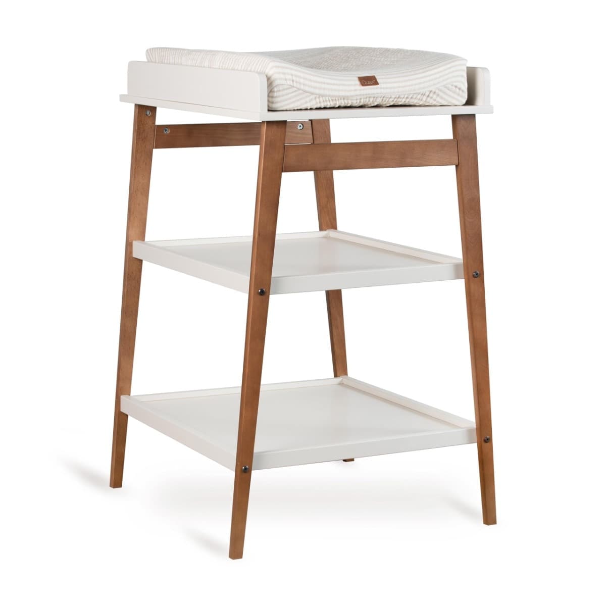 Fasciatoio Quax Hip - Clay/Walnut - 6
