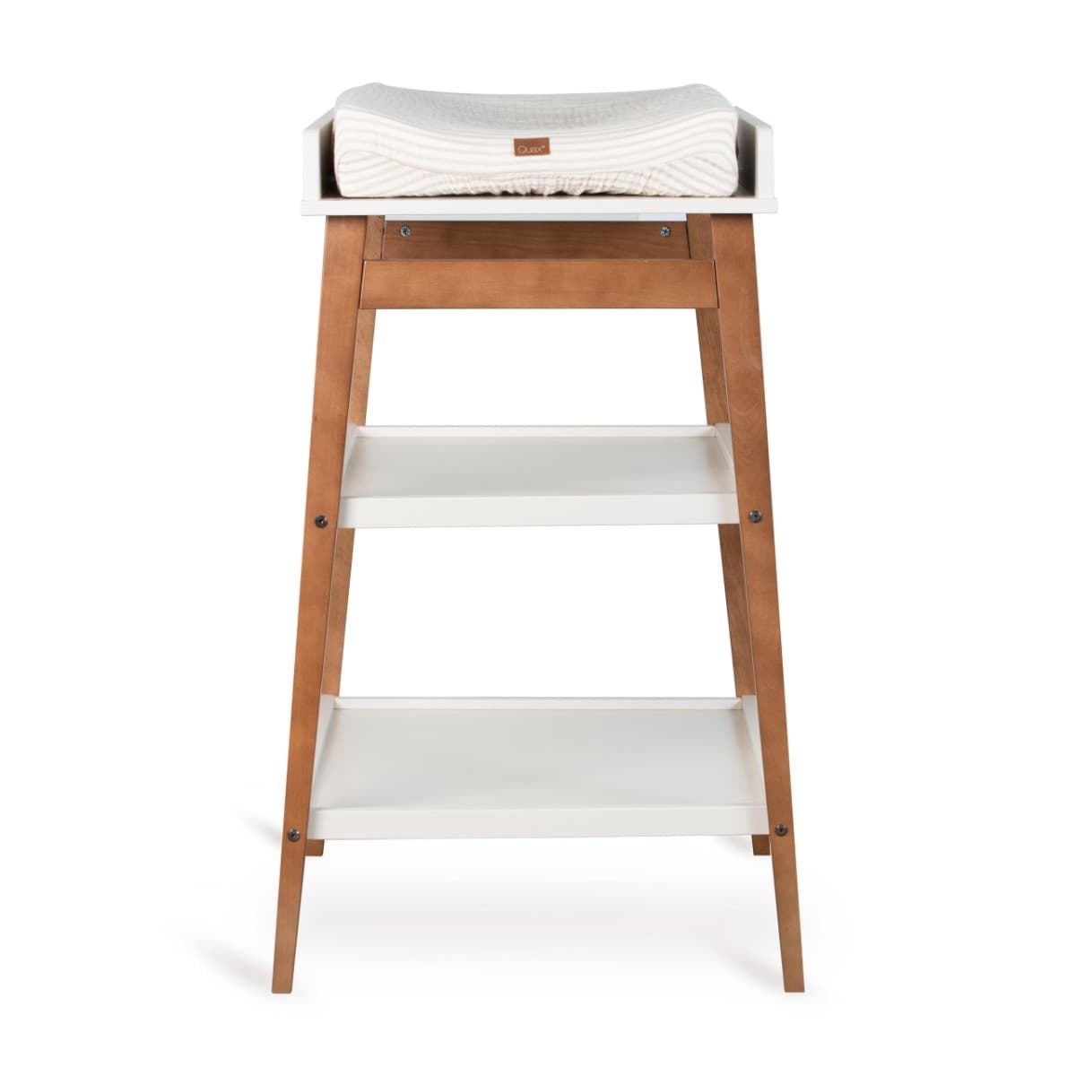 Fasciatoio Quax Hip - Clay/Walnut - 7