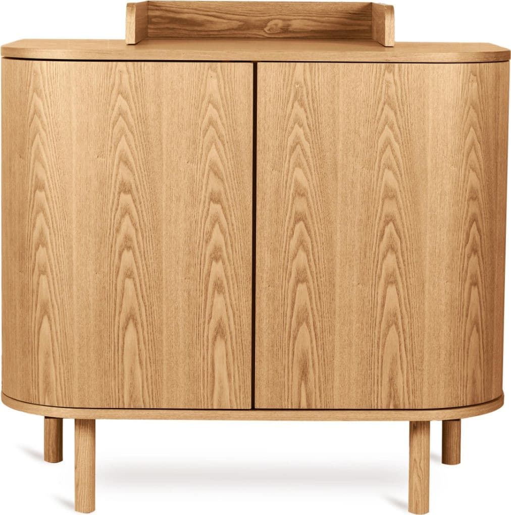 Estensione Fasciatoio Quax Yume - Natural Ash - 2