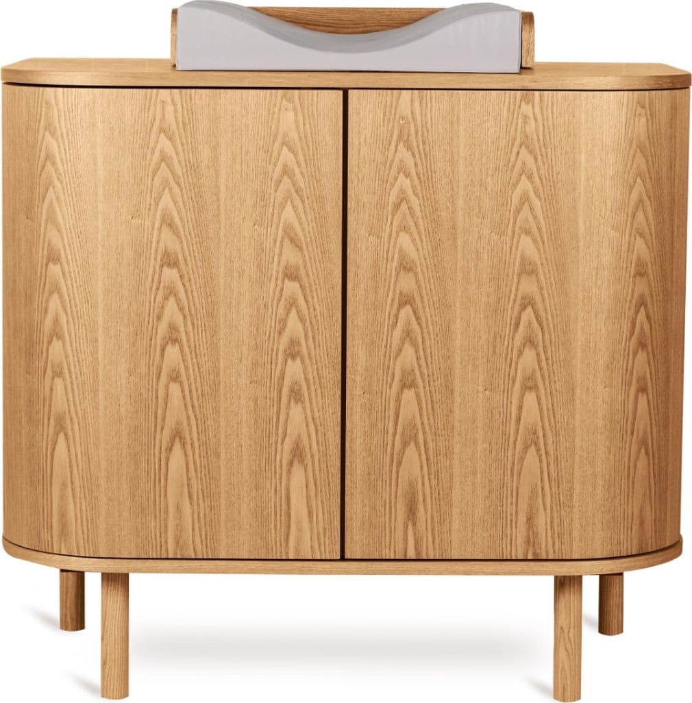 Estensione Fasciatoio Quax Yume - Natural Ash - 3