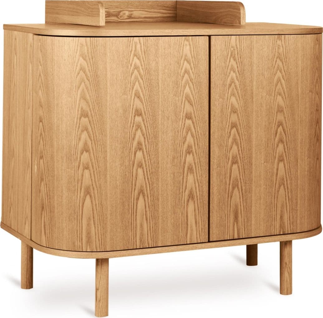 Estensione Fasciatoio Quax Yume - Natural Ash - 4