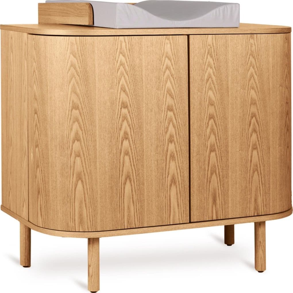 Estensione Fasciatoio Quax Yume - Natural Ash - 5