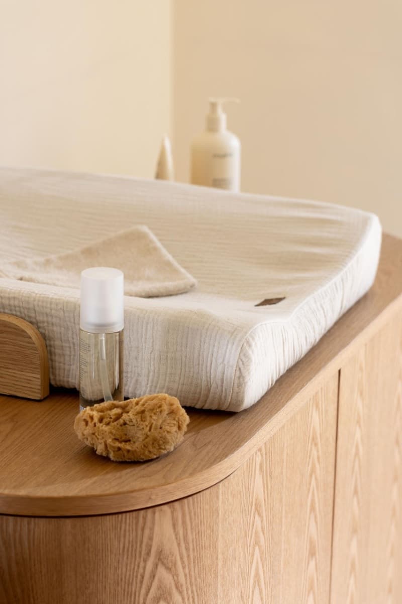 Estensione Fasciatoio Quax Yume - Natural Ash - 7