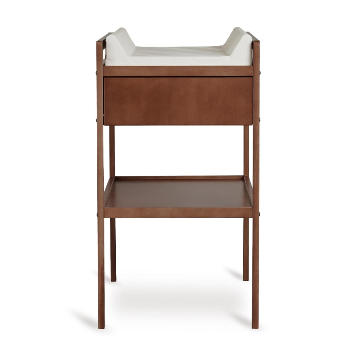 Fasciatoio Quax Mori con Cassetto – Walnut