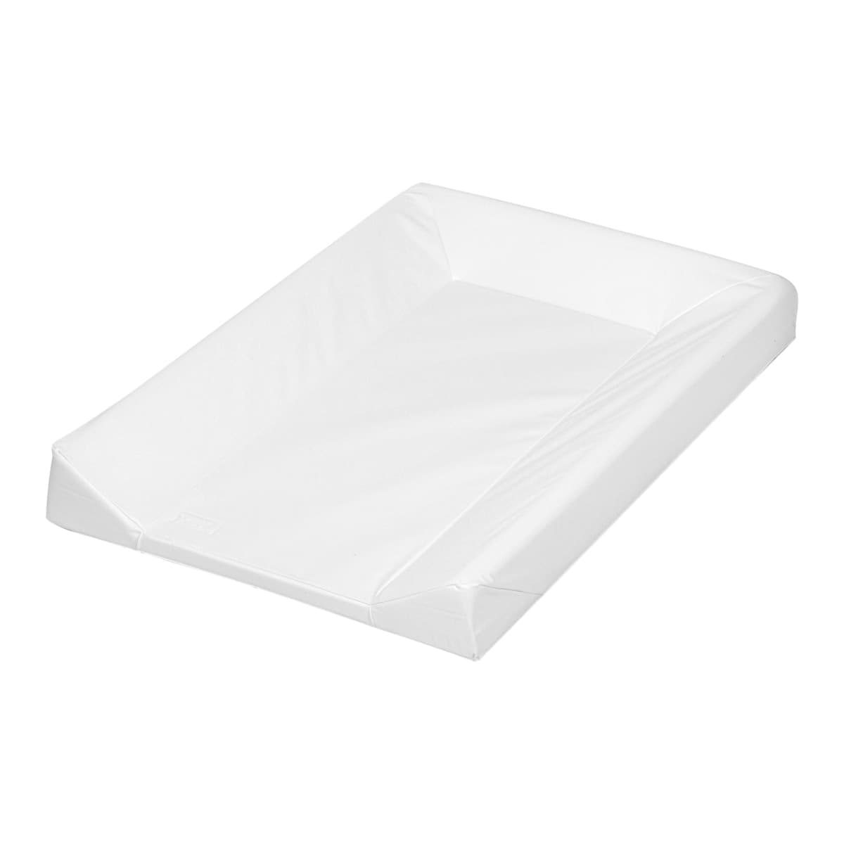 Fasciatoio Quax a U 70x50 cm - Bianco - 2