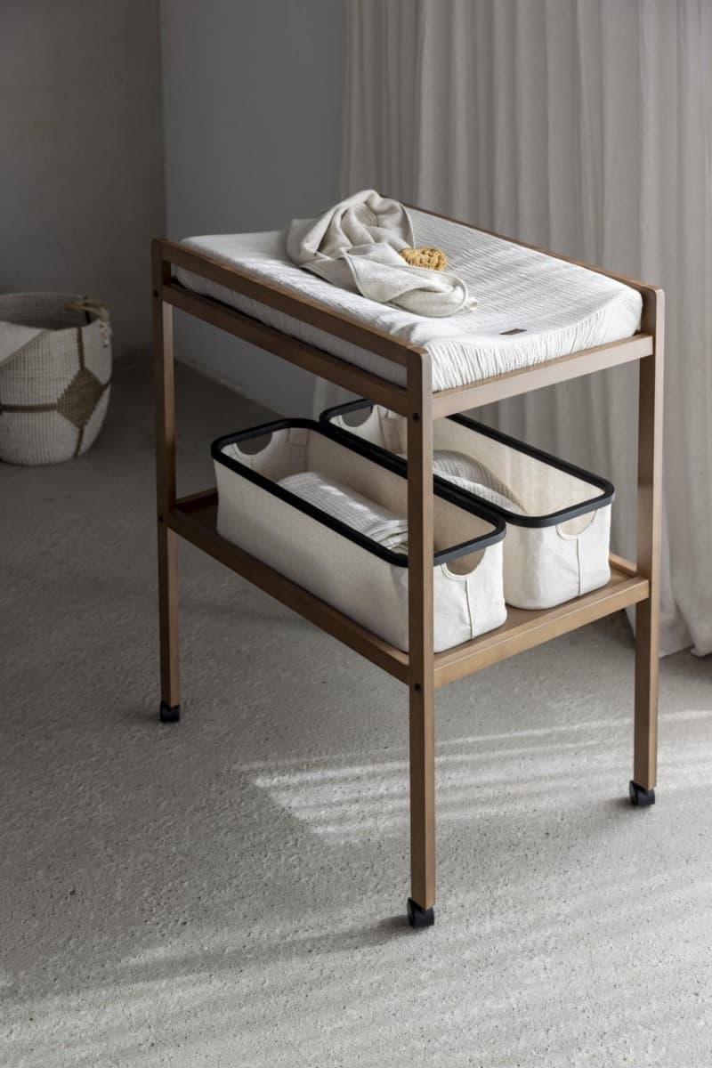 Fasciatoio Quax Mori – Walnut