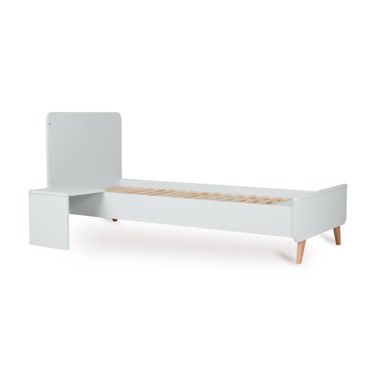 Junior Kit Quax Loft 170x70 cm – White