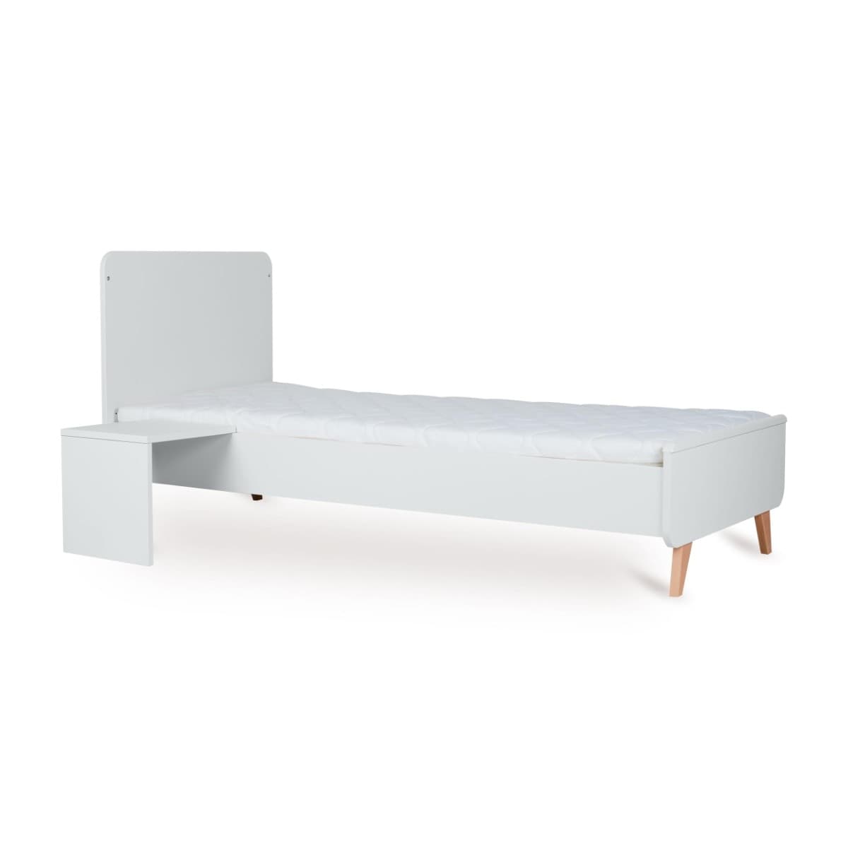 Junior Kit Quax Loft 170x70 cm – White