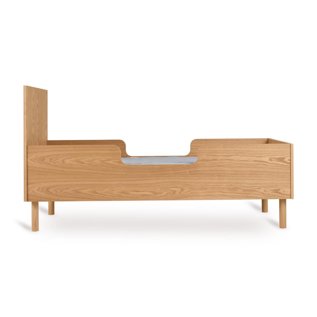 Junior Kit Quax Hai No Ki 170x70 cm - Natural Ash - 2