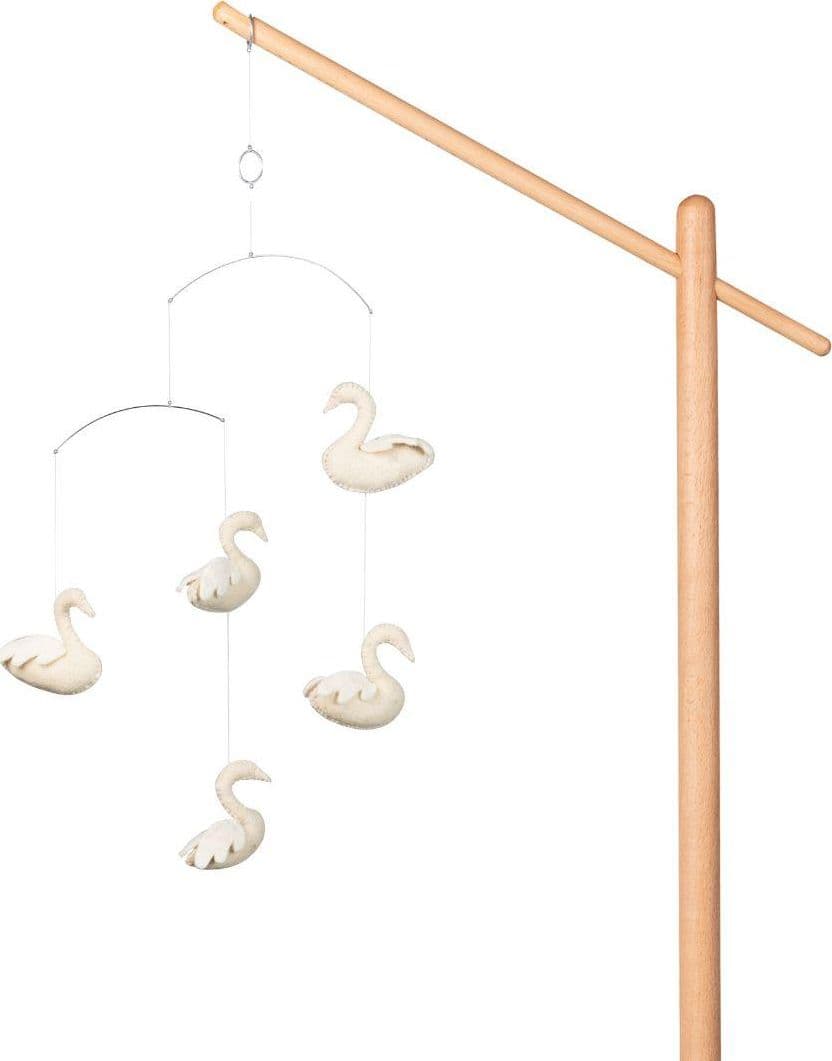 Giostrina per Culla Quax – Swans
