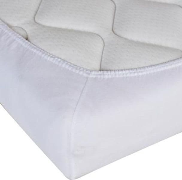 Lenzuolo con Angoli Quax 170x70 cm - 2