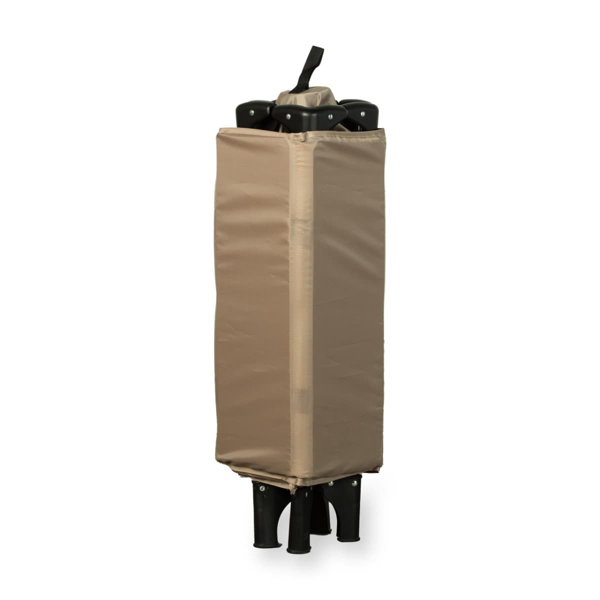 Lettino da Campeggio Quax 120x60 cm – Beige