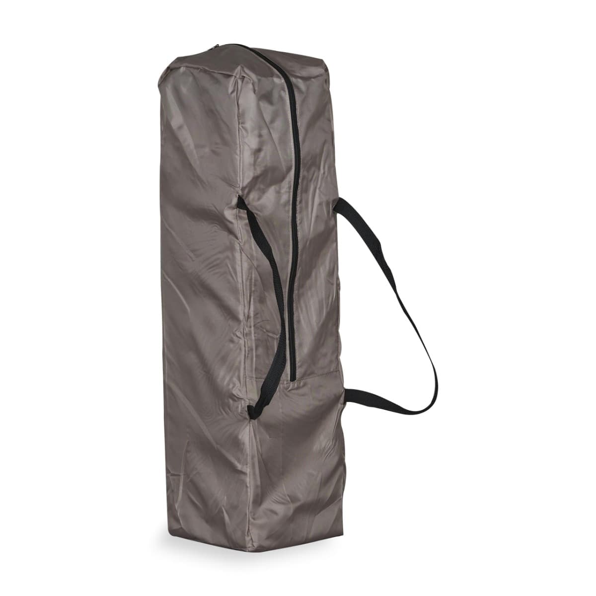 Lettino da Campeggio Quax 120x60 cm con Zip – Beige