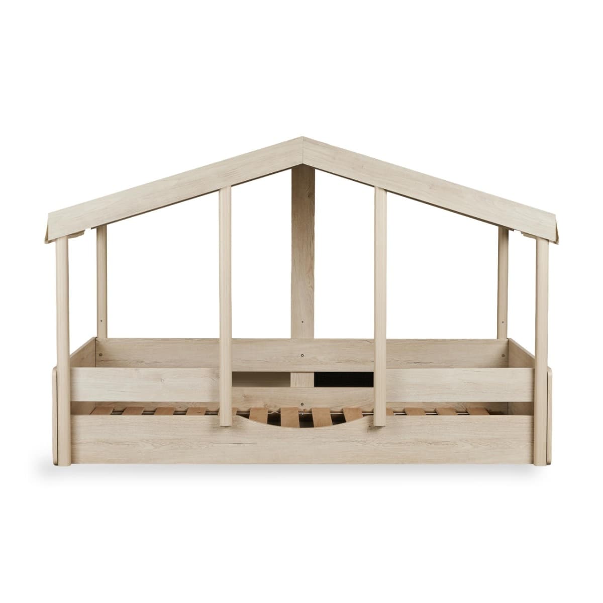 Letto Junior a Casetta Quax Cottage 200x90 cm - 2