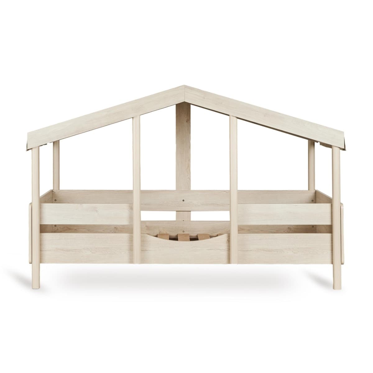 Letto Junior a Casetta Quax Cottage 200x90 cm - 3