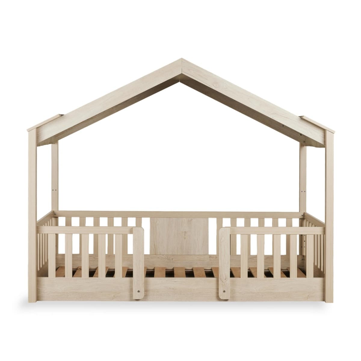 Letto Junior a Casetta Quax Chalet 200x90 cm - 2